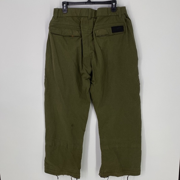 O’Neill Men’s Cirque Pants Size XL - Picture 7 of 16